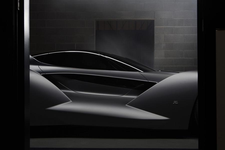  Iso Rivolta Vision Gran Turismo 2017 года  (фото 13 из 18)